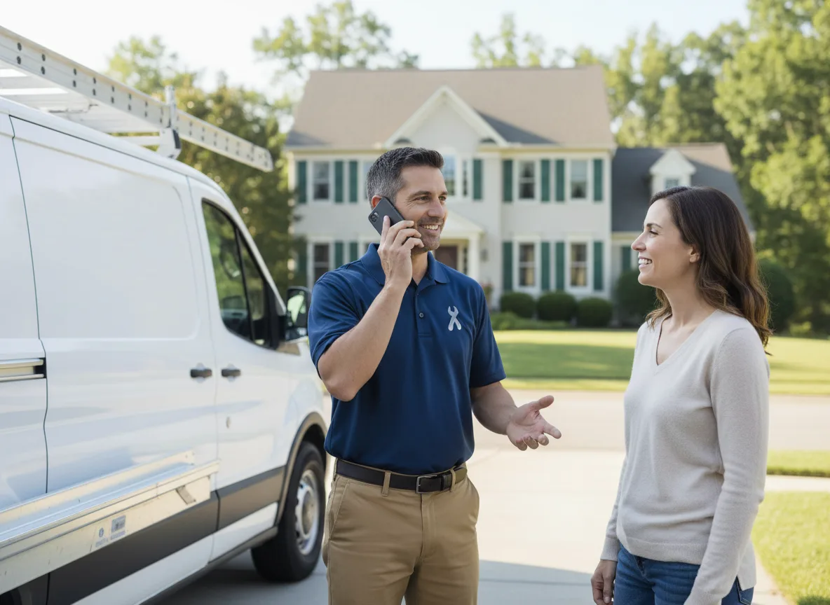 Home Gutter Service Woodward, PA FAQs