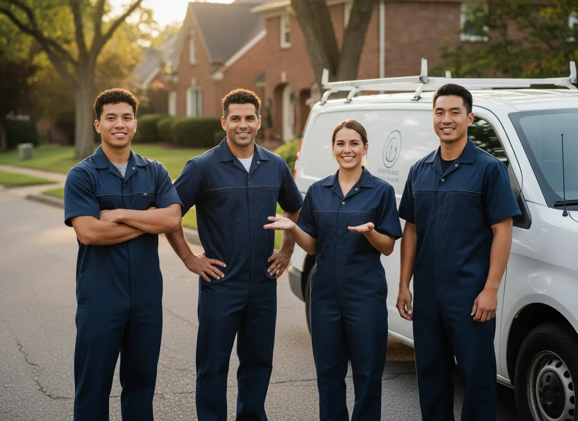 Home Gutter Service company in Woodward, PA